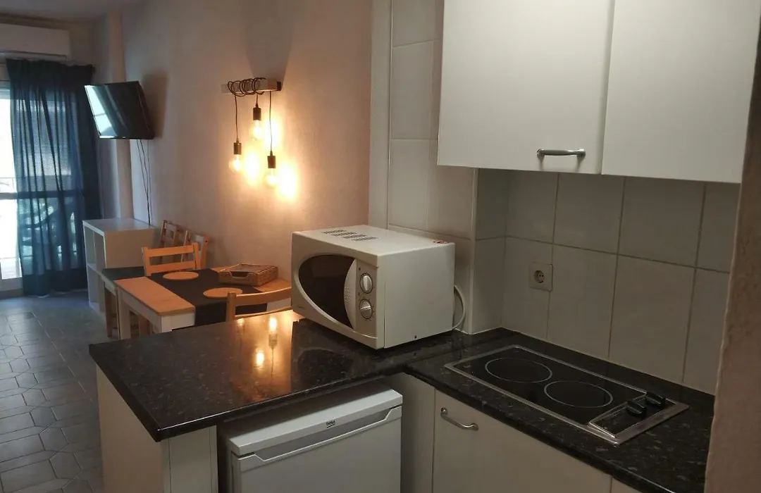Apartamentos Rc Minerva-1
