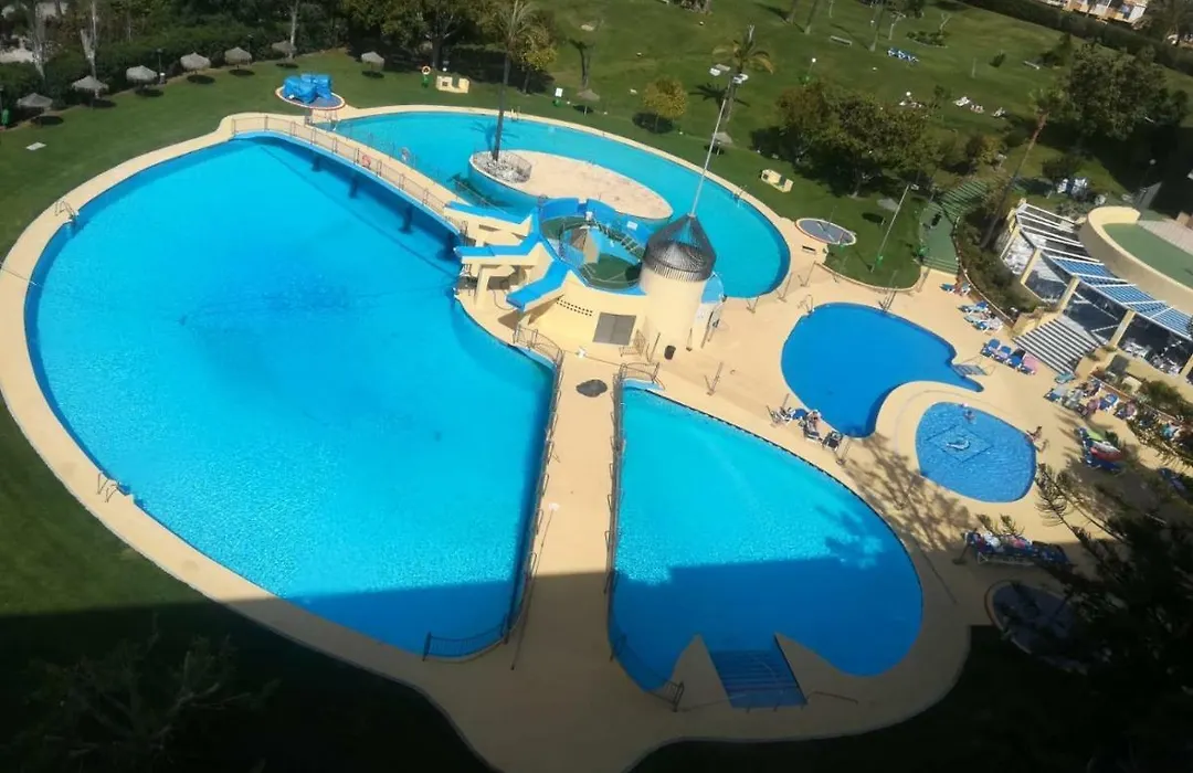 Apartamento Minerva Jupiter-1