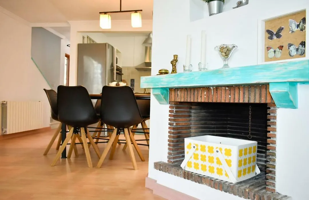 Benalgolf House - Benalmadena-1