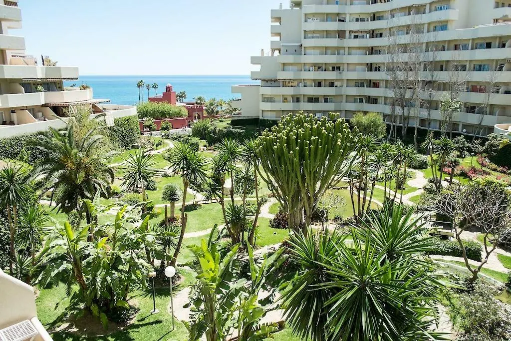 Loft Benalbeach At Costa Del Sol-1