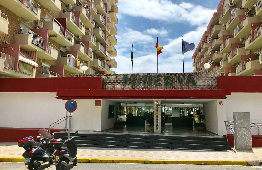 Minerva Sea View Apartment-1