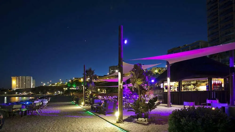 Apartamento Marina Loft-1