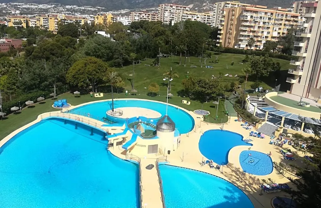 Luxury Apartamento Minerva Jupiter-1