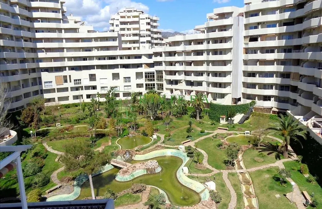 Suite Benal Beach 23-1
