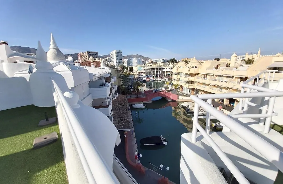 Del Parque Flats - Puerto Marina-1