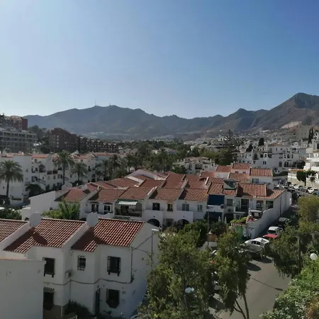 Apartamento En La Playa Con Piscina-2
