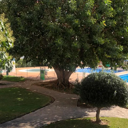 Estudio Vacacional Benalmadena Playa-2