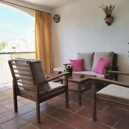 Holidays In Pueblo Evita-3