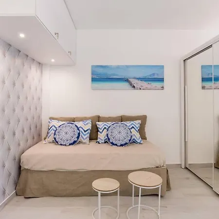 Sol Apartment - C&G Benal Beach-3