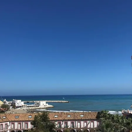 Weforyou Ole Puerto Marina Seaview-3