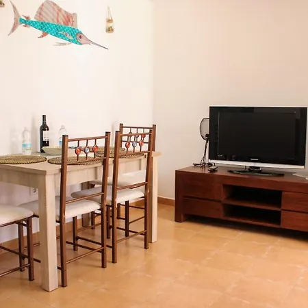 Apartamentos La Mar Chica-2