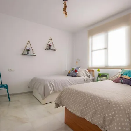 Casa Pueblo Torrequebrada-3
