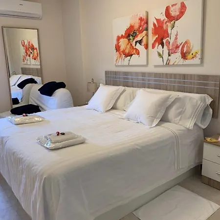 Luxury Apartamento Minerva Jupiter-3