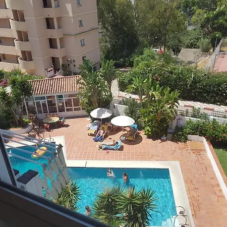Apartamento Daniel-2