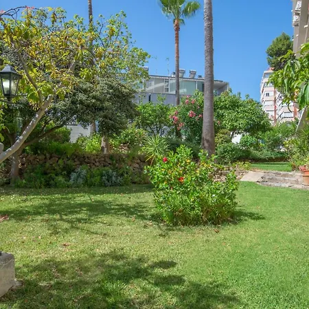 Sweet Holiday Place - Benalmadena Costa-2