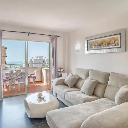 Sweet Holiday Place - Benalmadena Costa-3