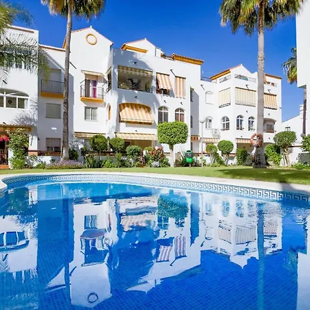 Apartamento En Benalmadena-2