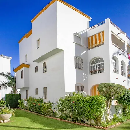Apartamento En Benalmadena-3