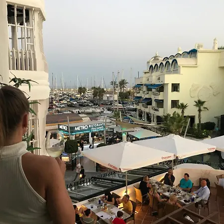 Puerto Marina-2