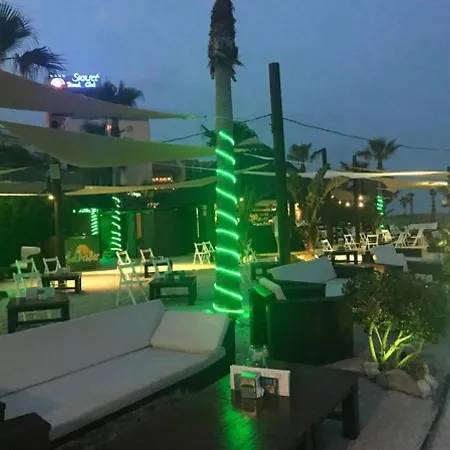 Apartamentos Torreon Del Mar-2