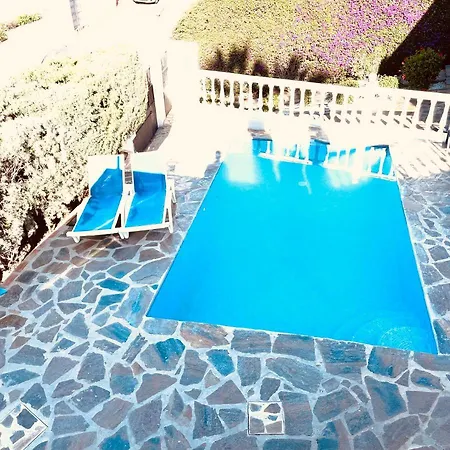 Exclusive New Apartment-3