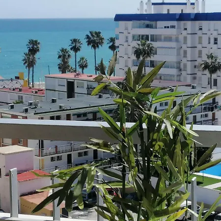 Apartamento-Estudio Benalmadena Maite-3-2