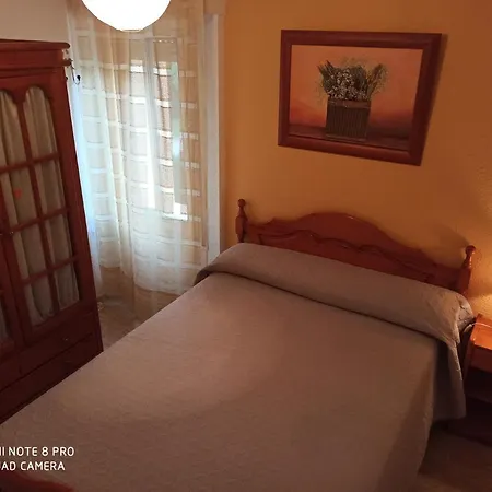 Coqueto Apartamento En Benalmadena Costa-2