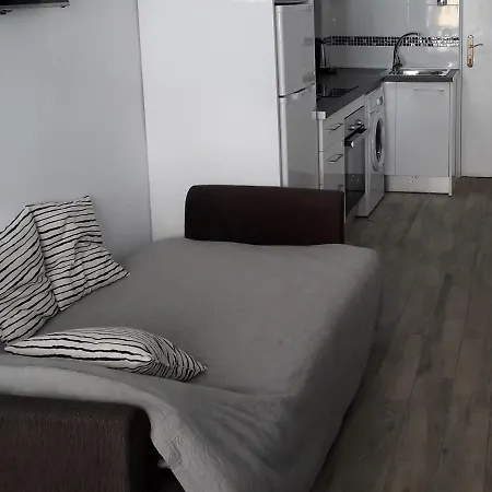 Iris Apartment, Benalmadena-3
