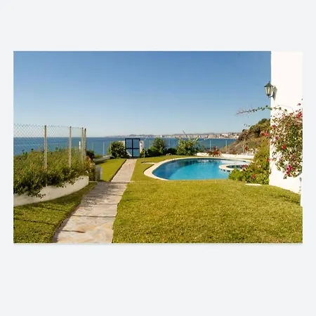 Espectacular Apartamento En Primera Linea De Playa-3