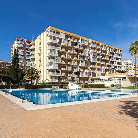 Estudio Con Vistas Calm I - Benalmadena Costa-2