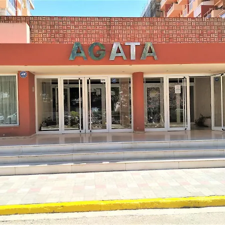 Apartamento Agata -Recien Reformado--2