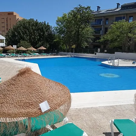 Acuario Apartment-2