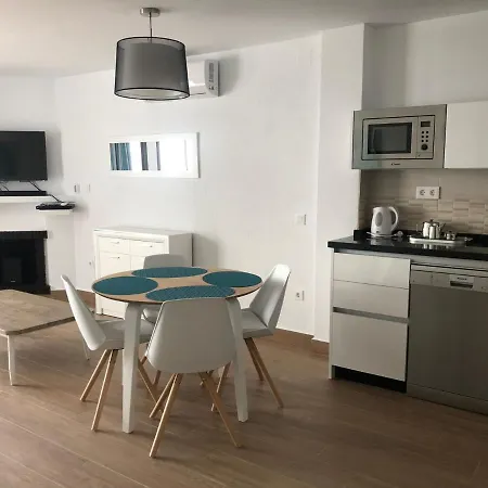 Apartamento Premium 646 Pueblo Evita-3
