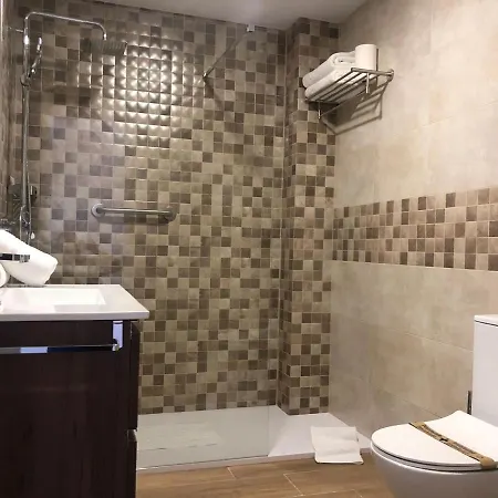 Apartamento Premium 646 Pueblo Evita-2