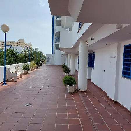 Benalmadena Apartamento Holiday Los Patos-3