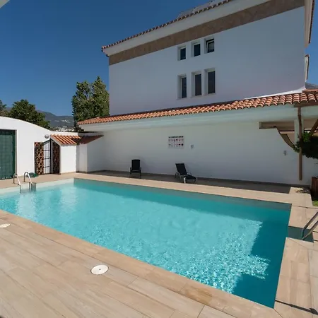 Sur Suites Higueron 1-3
