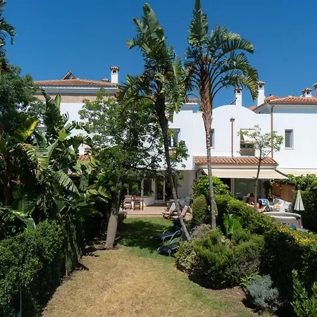 Sur Suites Higueron 1-2