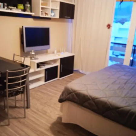 Studio In Costa Del Sol-2