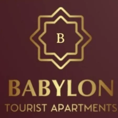 Babylon Tourist Apartments-3