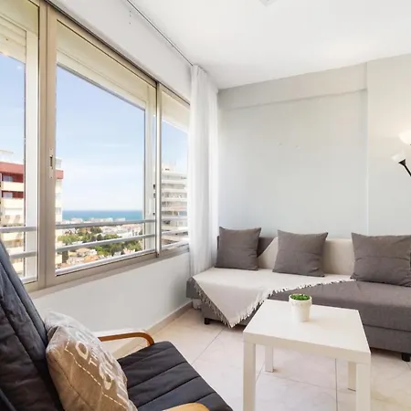 Apartment In Delta Del Sur-2