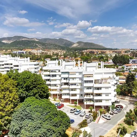 Apartment In Delta Del Sur-3