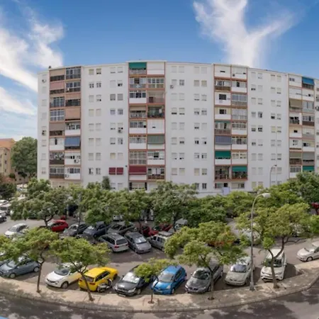 Iloftmalaga Urb. Bejar - Benalmadena-2