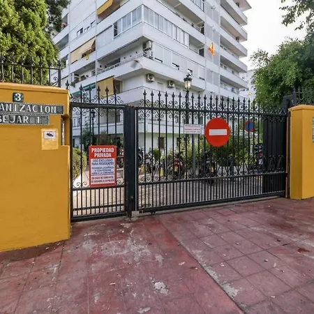Iloftmalaga Urb. Bejar - Benalmadena-3