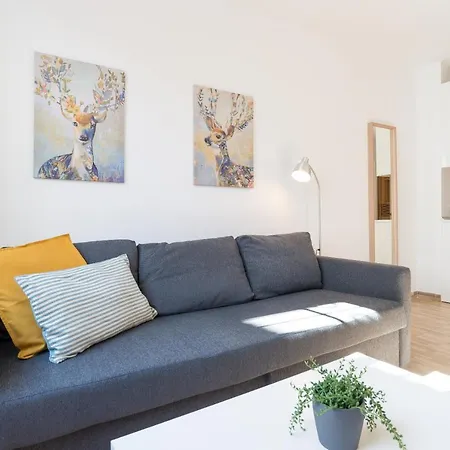 Modern Studio Apartments Benalmadena-3
