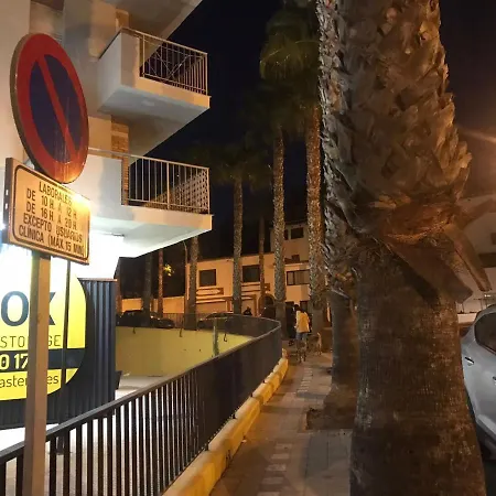 Estudio Ed Jupiter Benalmadena-2