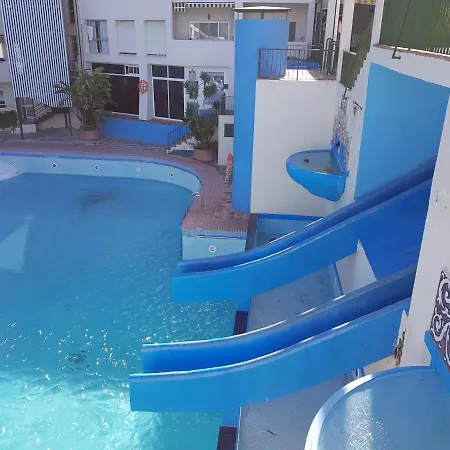 G&G Benalbeach Pool Views-3