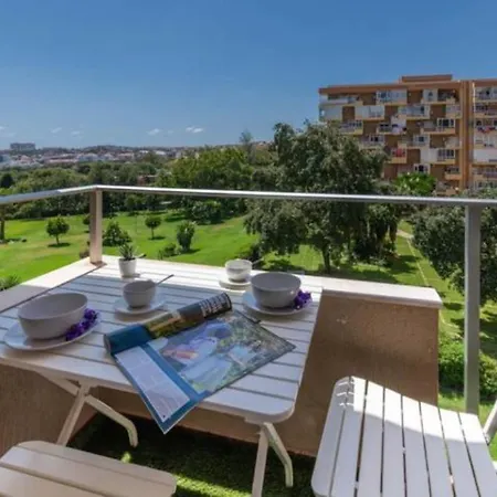 2022 Estudio De Lujo En Minerva Con Terraza Y Preciosas Vistas-2