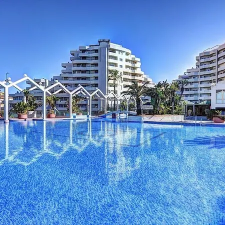 Beachfront Complex - El Rincon De Maria-3