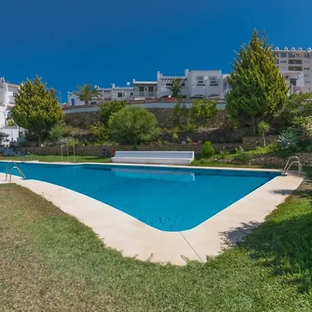 Townhouse Mar Y Sol-2