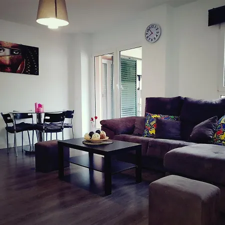 2 Bedroom Apartment Benalmadena-3
